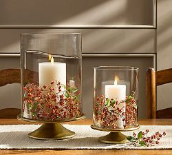 Cluster Berry Branch Vase Filler | Pottery Barn (US)