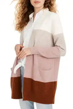 Ryder Stripe Cardigan Sweater | Nordstrom