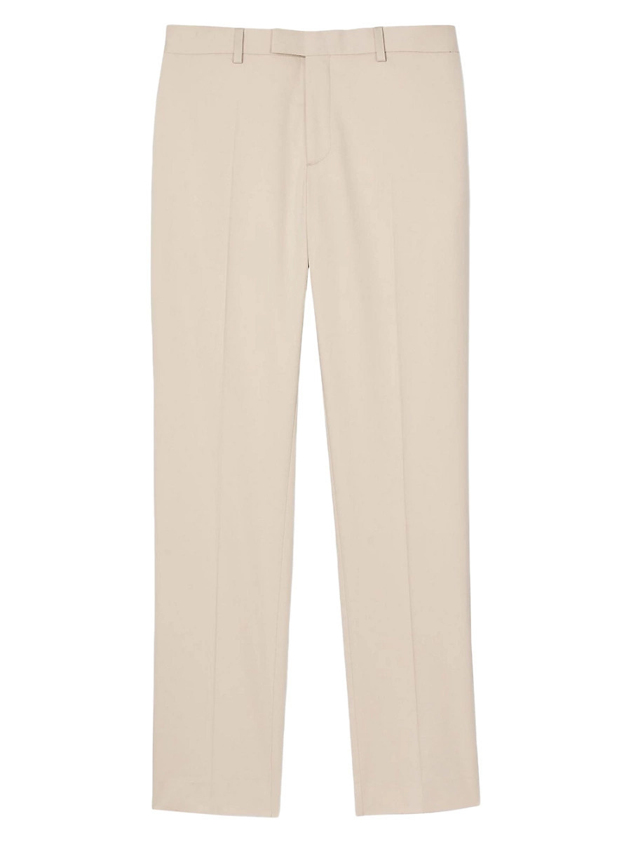 Men's Suit Trousers - Ivory - Size XXL | Saks Fifth Avenue