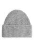 Alpaca Merino Beanie
				
				£35 | ARKET