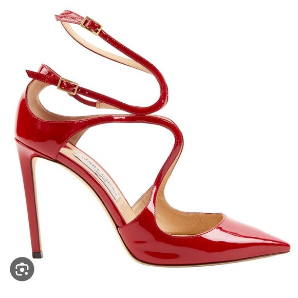 Jimmy Choo Lancer Pump | Poshmark