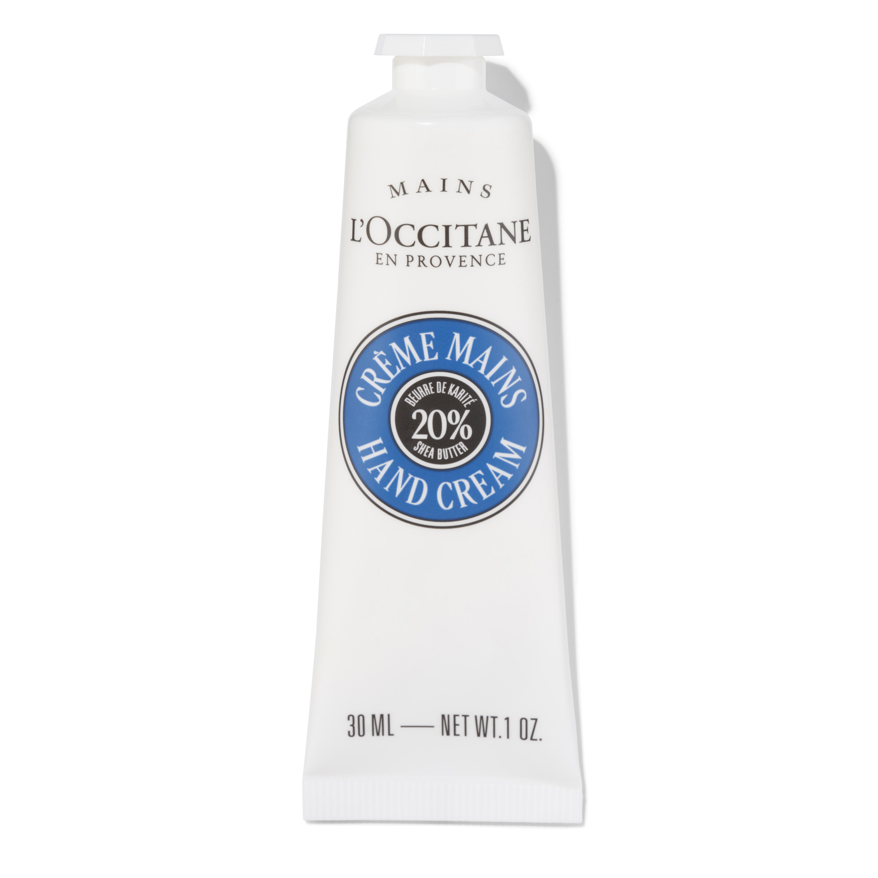 L'Occitane Shea (Karit\u00e9) Hand Cream | Space NK | Space NK - UK