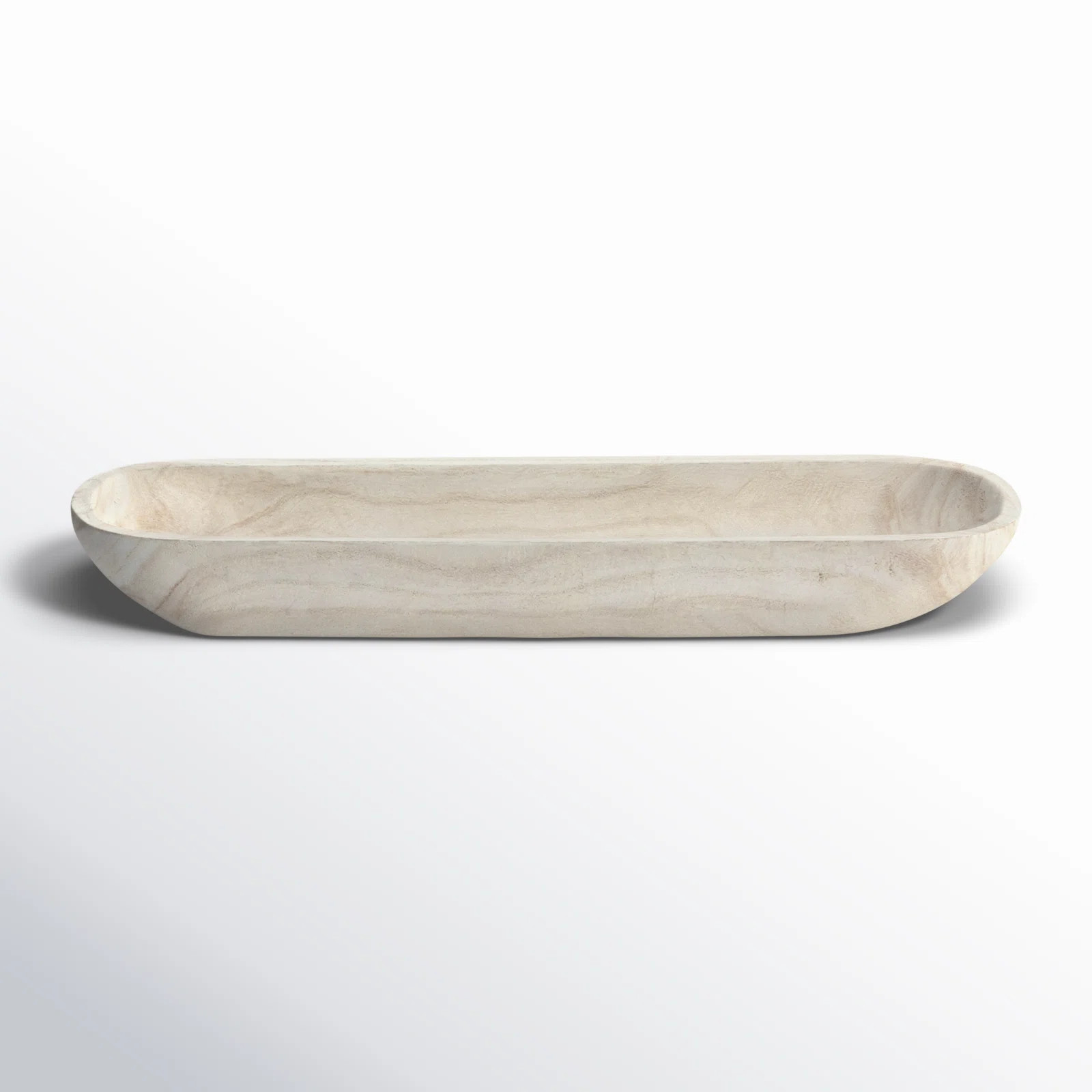 Kailyn Wood Decorative Bowl 1Rated 4.7 out of 5 stars.4.7245 Reviews | Birch Lane