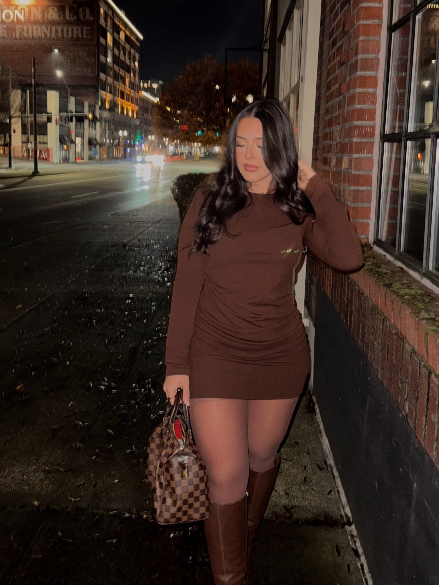 Dolce Vita brown boots!

#LTKShoeCrush #LTKMidsize #LTKStyleTip