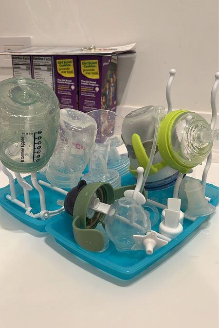 baby must haves, baby travel, travel must haves, baby bottle drying rack

#LTKkids #LTKbaby #LTKfindsunder50