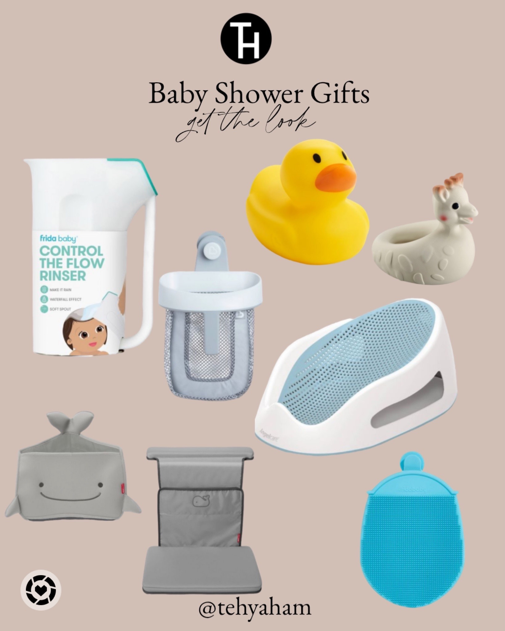 Munchkin® White Hot® Safety Bath … curated on LTK