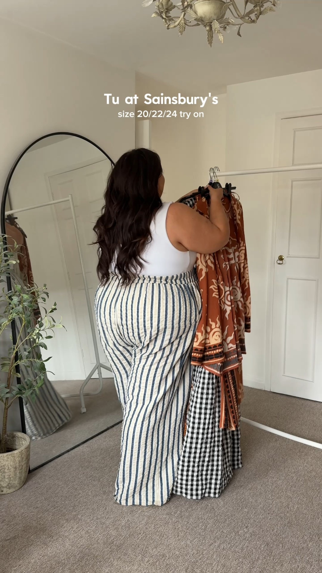 PLUS SIZE & CURVY SAINSBURY'S EDITION 🧡 

#LTKcurves #LTKplussize #LTKmidsize