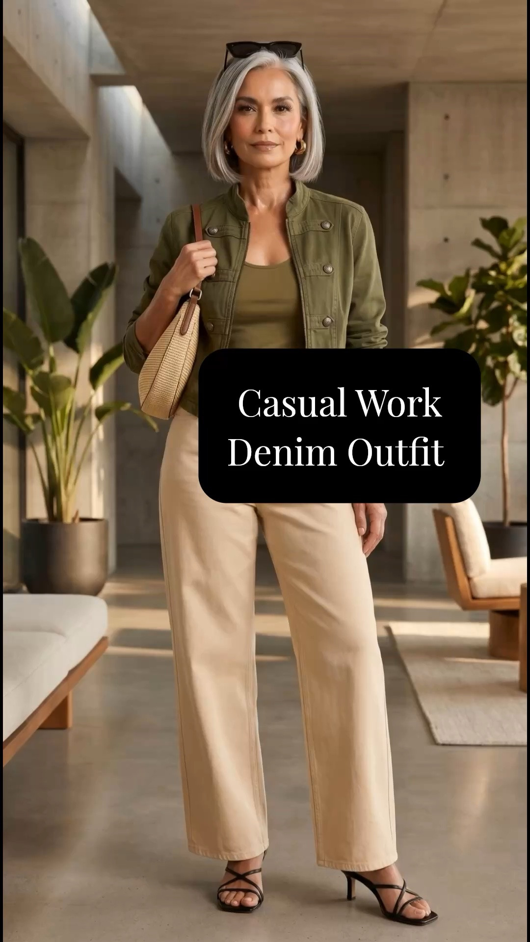 Casual Work Outfits with Beige denim jeans

 #LTKSummer #LTKVacation  

casual summer outfits women, style over 40, women fashion over 50, summer style over 30, everyday summer outfit ideas, effortless warm weather style, chic casual outfits women, summer fashion, spring fashion summer outfits ideas, effortless chic style, fashion inspiration, outfit Inspo, Spring style, style inspiration, wardrobe staple, outfit ideas, how to wear, spring wardrobe,

#casualoutfitideas #summeroutfitinspo  #EffortlessStyle #workwear #OOTD #OutfitInspo #Stylelnspo #LookOfTheDay #StreetStyle

#LTKPlusSize #LTKTall #LTKPetite #LTKBump #LTKmomlife #LTKOver40 #LTKMidsize #LTKvlog #LTKgrwm #LTKootd #LTKdayinmylife #LTKSaleAlert #LTKSeasonal #LTKmomlife #LTKxMadewell #LTKWorkwear