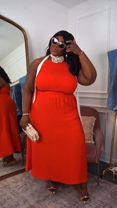 This beauty is perfect for spring time! I just love how it hugs me in all the right places. You need this set in your life!✨

Wearing XXL

plus size fashion, spring dresses, wedding guest dress, graduation dress, summer outfit inspo, style guide, plus size fashion, sale alert

#LTKFindsUnder100 #LTKPlusSize #LTKFindsUnder50