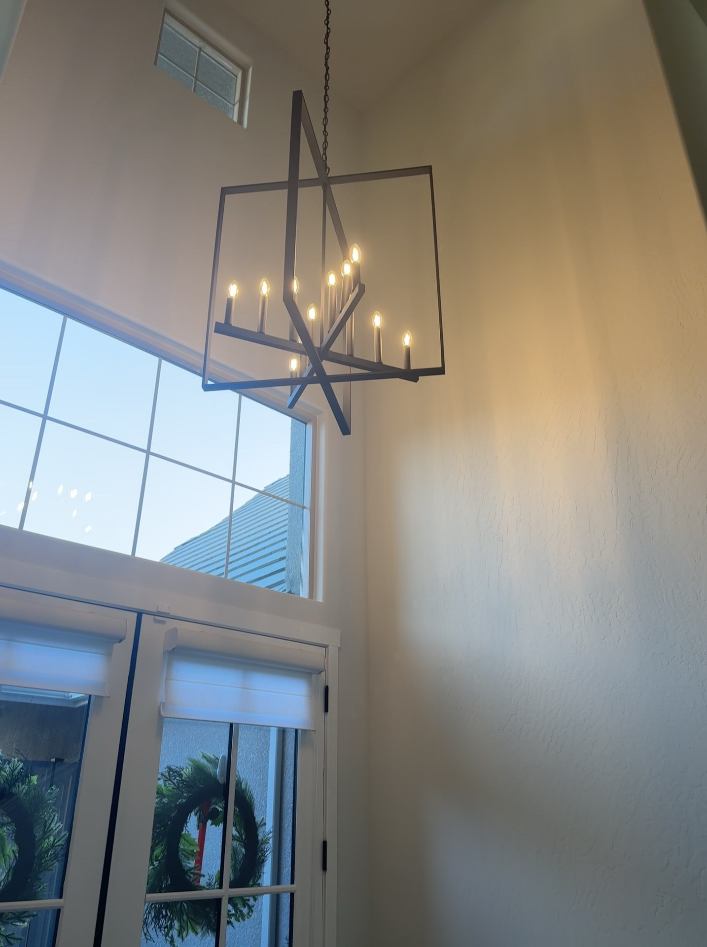 Beautiful, large chandelier from Wayfair! It is such great quality and looks like Restoration Hardware for much lower price! 

Wayfair
Pottery barn
Restoration hardware
Entryway 
Chandelier
Lighting
Home
Home decor


#LTKSeasonal #LTKSaleAlert #LTKHome