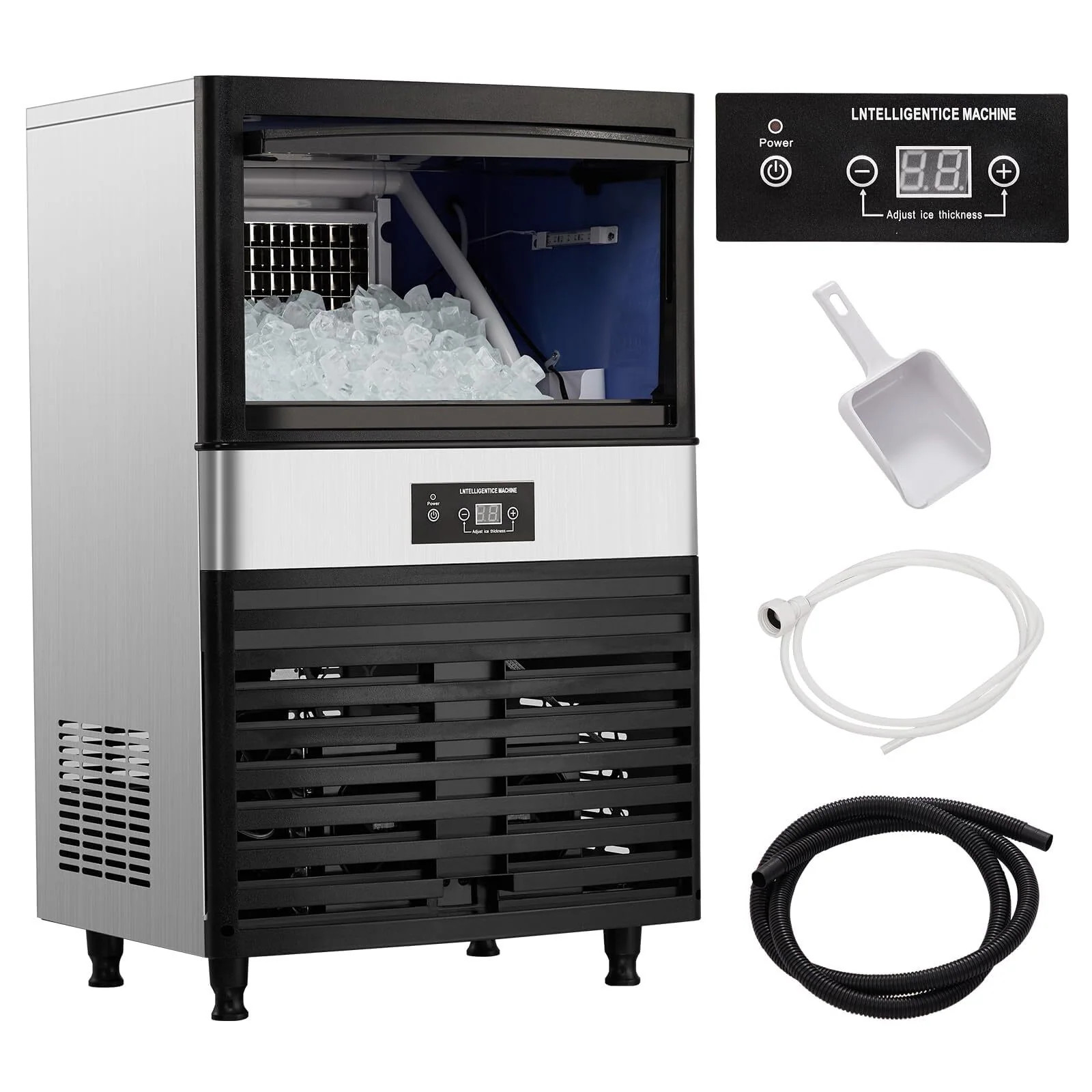 Commercial Ice Maker Machine | Bed Bath & Beyond