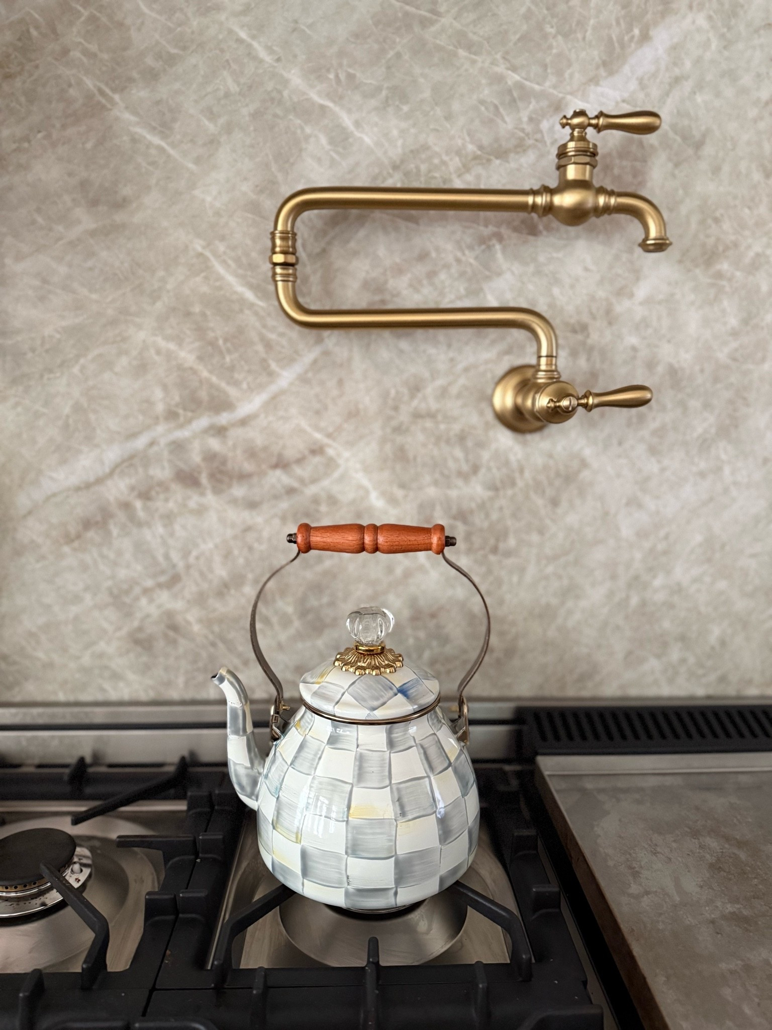 Here’s the tea!  Nearly everything at @MacKenzie-Childs is currently up to 60% OFF for their barn sale, but it ends tomorrow! Don’t miss out!

#LTKSaleAlert #LTKHome