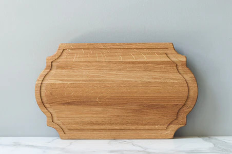 Arched Cutting Board | etúHOME