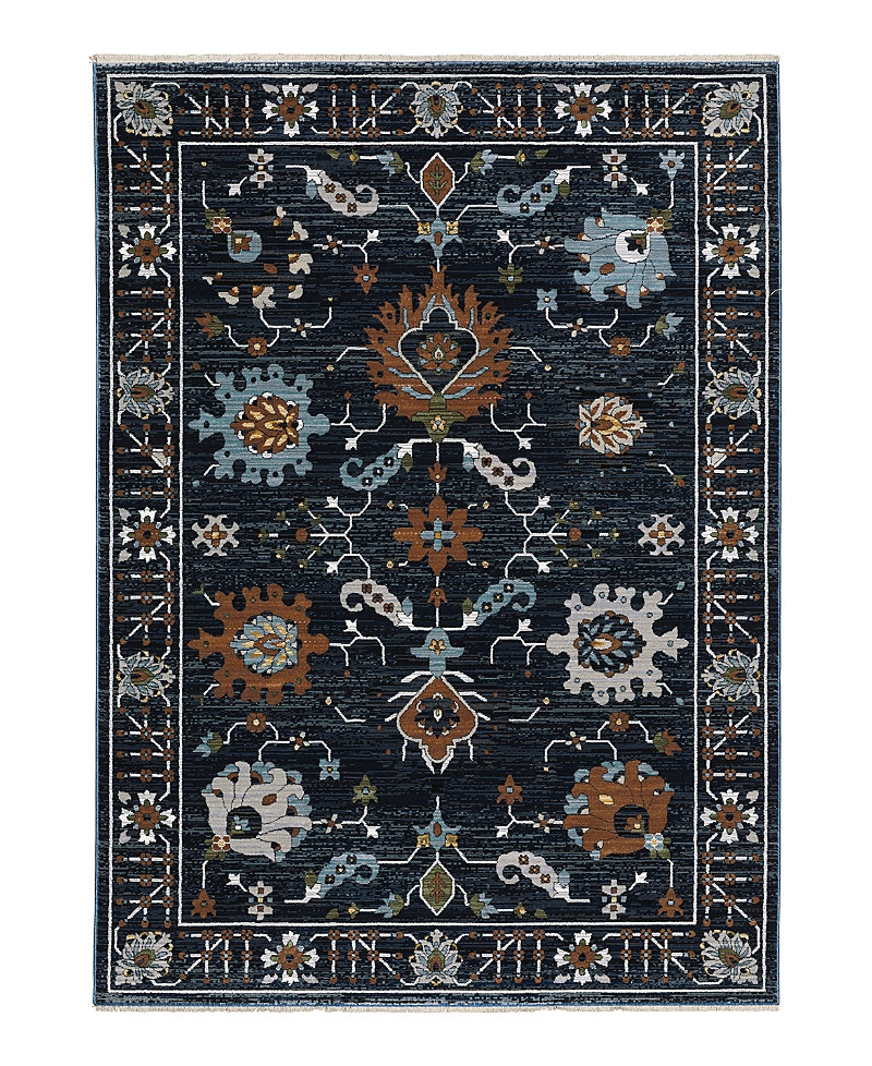 Oriental Weavers Keira KEI08 Area Rug, 7'10 x 10'10 | Bloomingdale's (US)