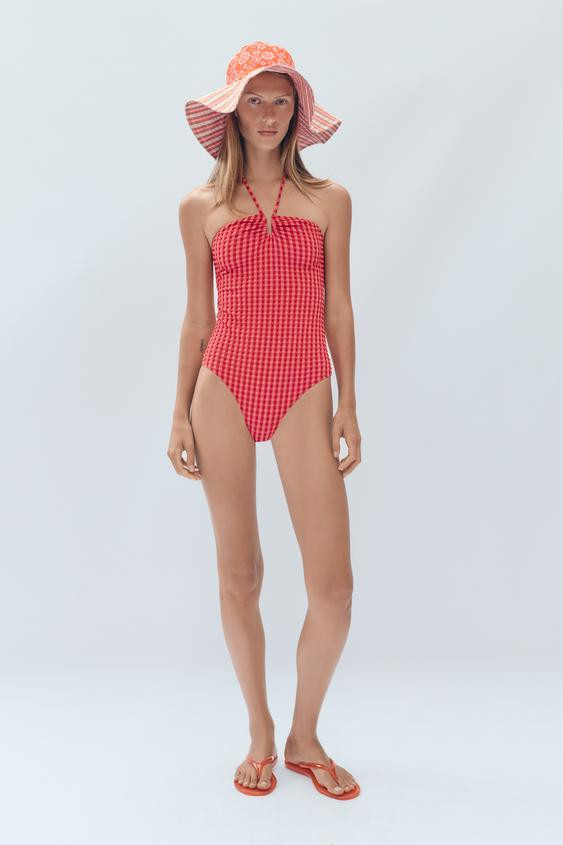 LIMITED EDITION PRINTED HAT | Zara Canada