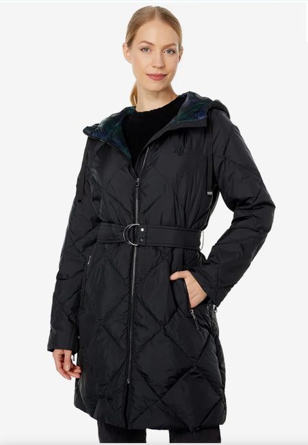 Great coat for any ski trip you are going on soon. And it’s on MAJOR sale!!



#wintertrend #holiday #skicoat #skioutfit #coat #longcoat

#LTKSeasonal #LTKsalealert #LTKHoliday