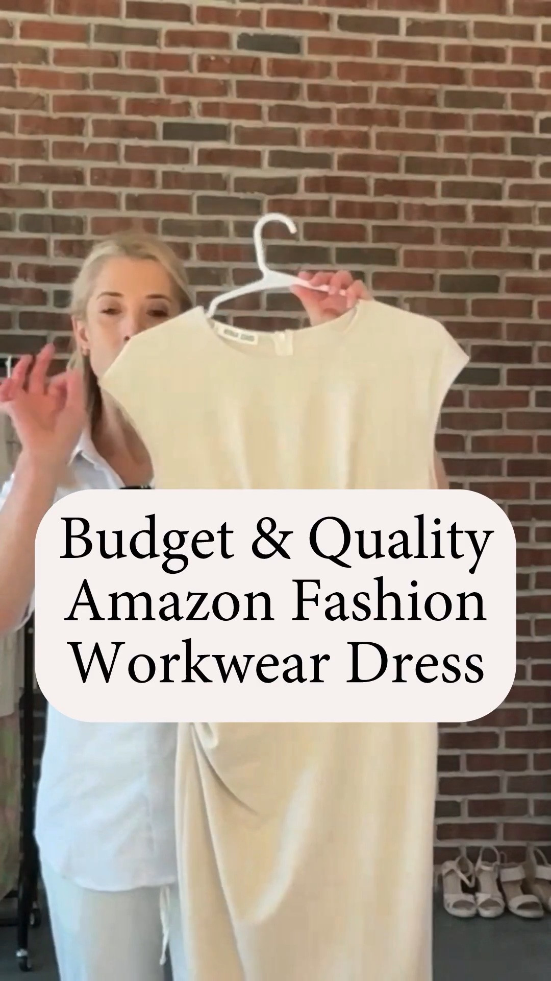 #LTKWorkwear #LTKPetite #LTKgrwm