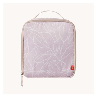 Zippered Taper Lunch Bag | Joe Fresh