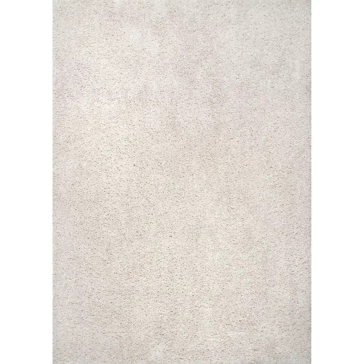 Nuloom Clare Solid Shag Indoor Area Rug | Target