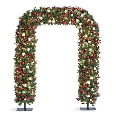 Adorned Archway | Frontgate