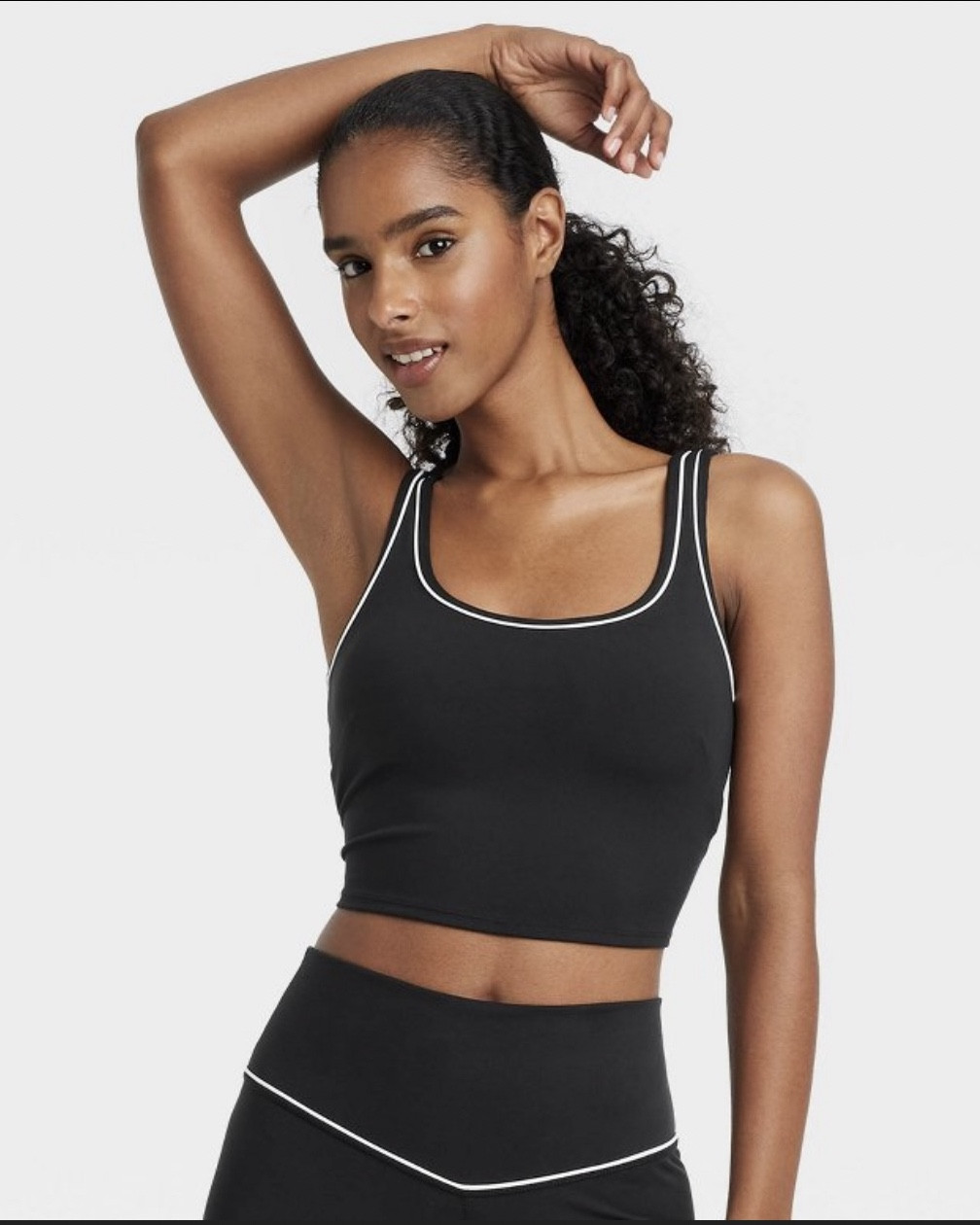 New activewear on sale!! 

#LTKFindsUnder50 #LTKFitness #LTKSaleAlert