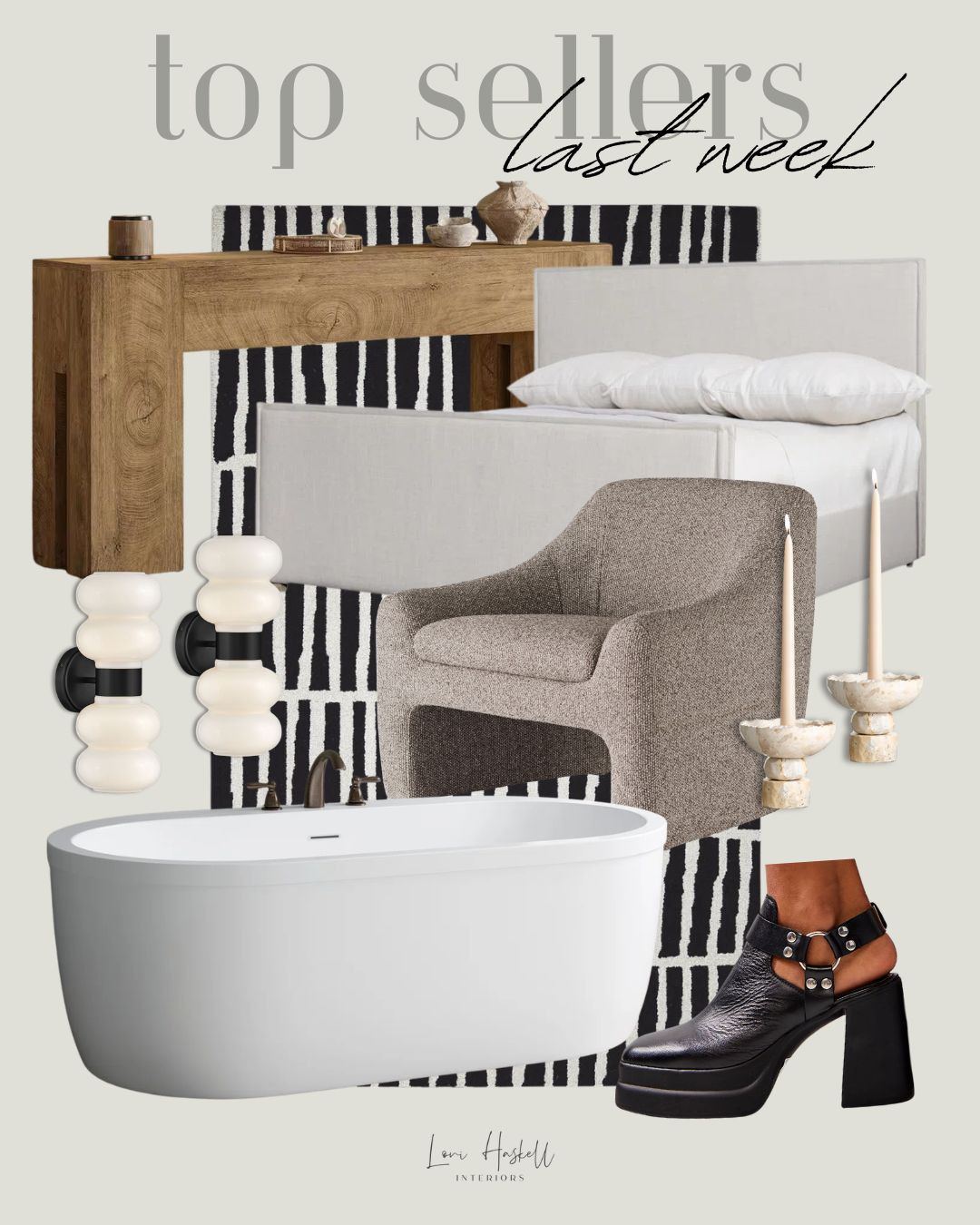 Last week's top sellers! 

 #LTKOver40 #LTKHome