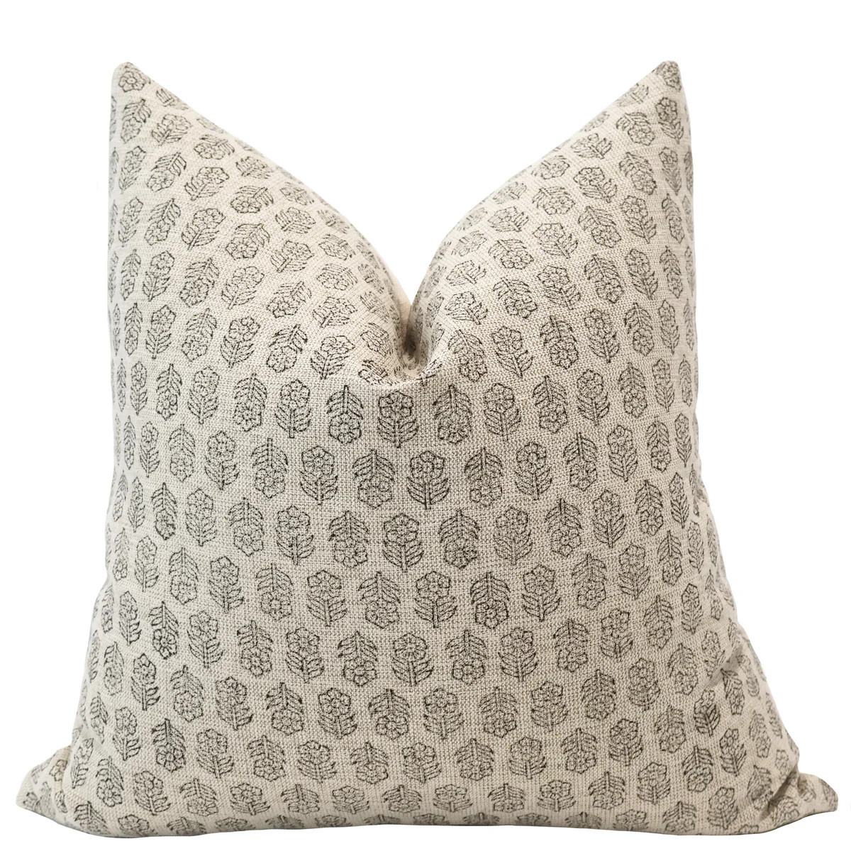 Wabi Floral Pillow Cover | Hackner Home (US)