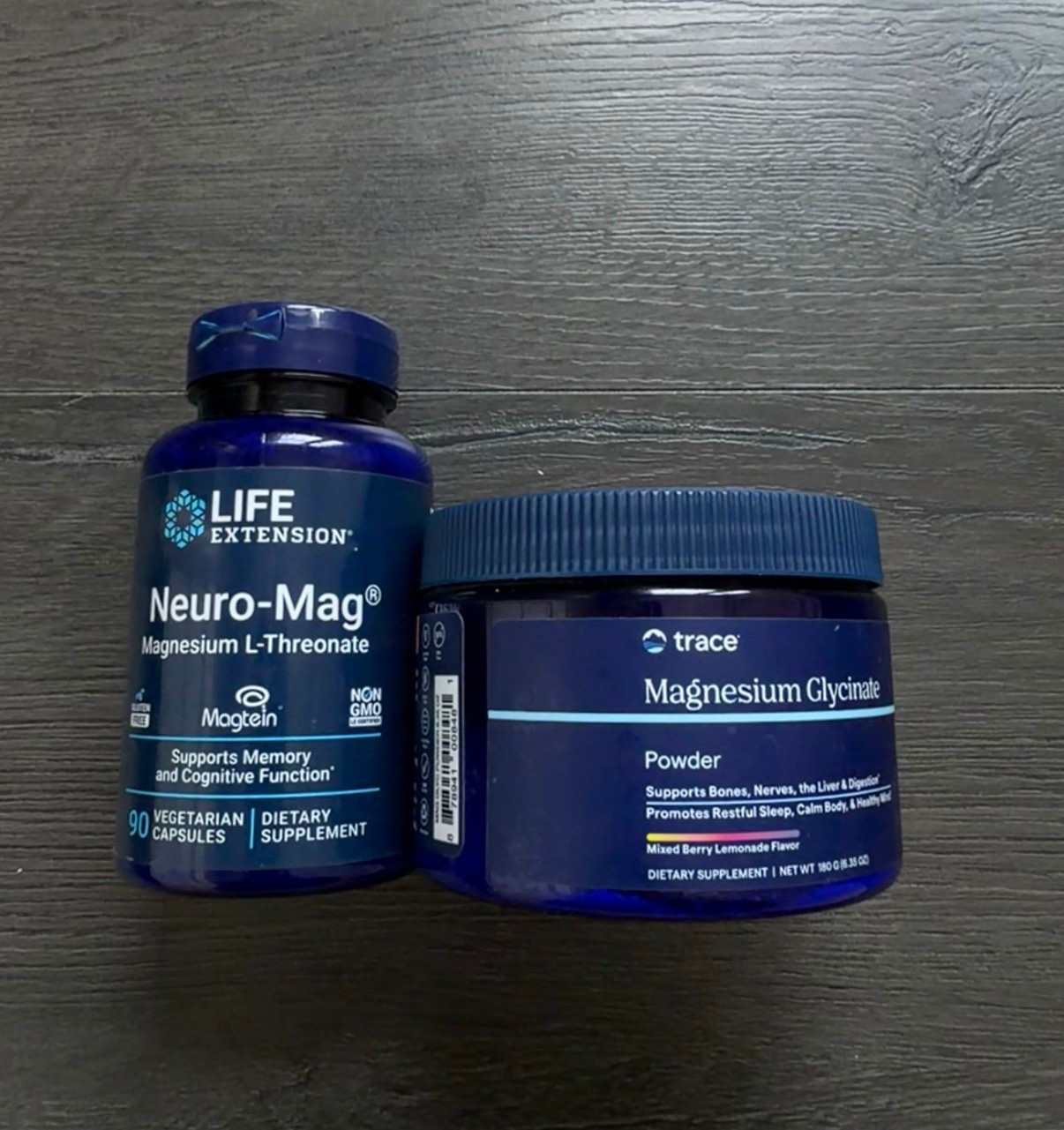 supplement combo for the BEST sleep 

#LTKselfcare #LTKHome #LTKmorningroutine
