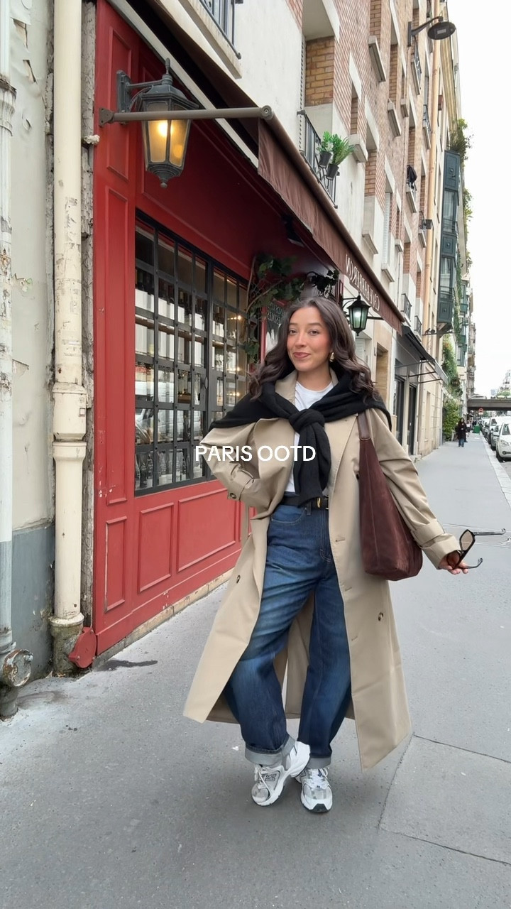 Paris OOTD ✨🫶🏼🇫🇷

#LTKPetite #LTKMidsize #LTKStyleTip