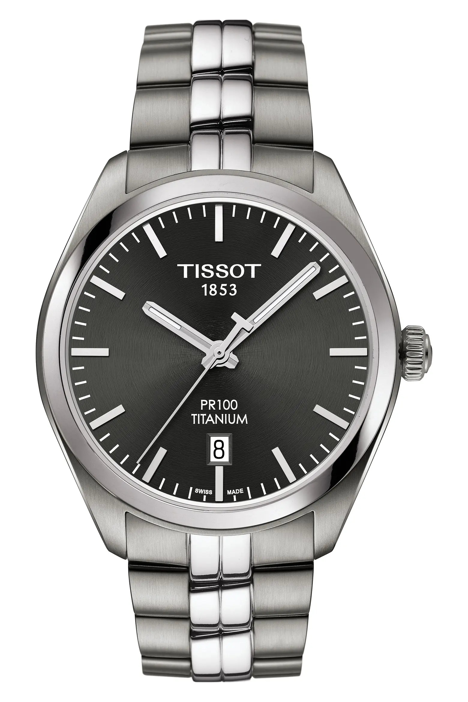 PR100 Titanium Bracelet Watch, 39mm | Nordstrom | Nordstrom