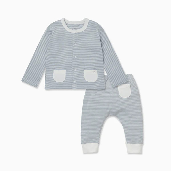 Playdate Outfit | Baby Mori (US)