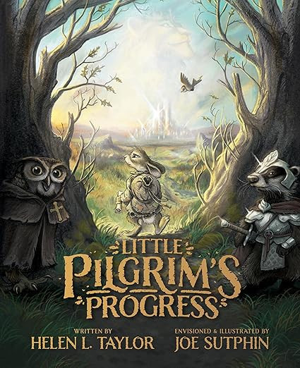 Little Pilgrim's Progress (Illustrated Edition): From John Bunyan's Classic (Packaging may vary) ... | Amazon (US)