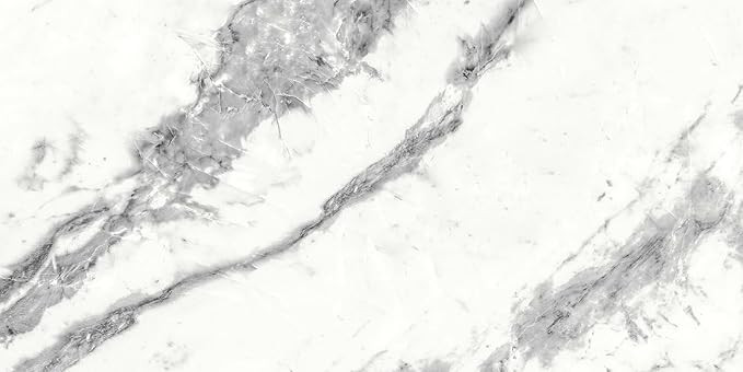 FloorPops Piazza Marble Peel and Stick Floor Tiles, FP6161 | Amazon (US)