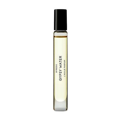 Gypsy Water Roll-on Perfumed Oil 7,5 ml | 24S US