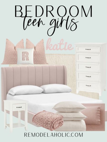 Teen girls bedroom! Neutral yet fun for your teen girl that wants a mature yet youthful bedroom! 

Pbteen, teen bedroom, teen girl, pbteen girl, bedroom decor, teen decor, teen girl bedroom



#LTKkids #LTKhome #LTKFind