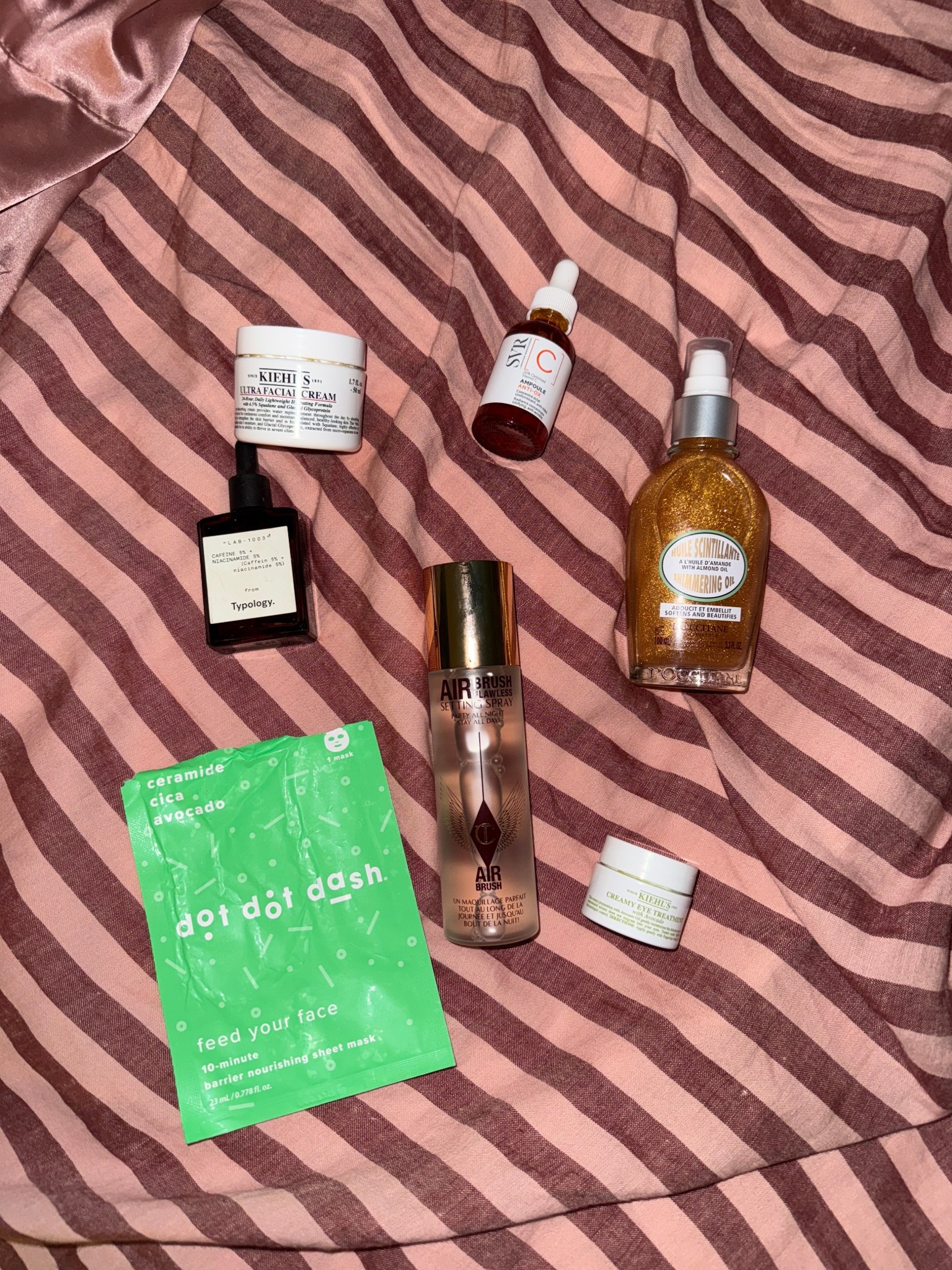 Pre maternity photoshoot necessities 

#LTKBaby #LTKBeauty