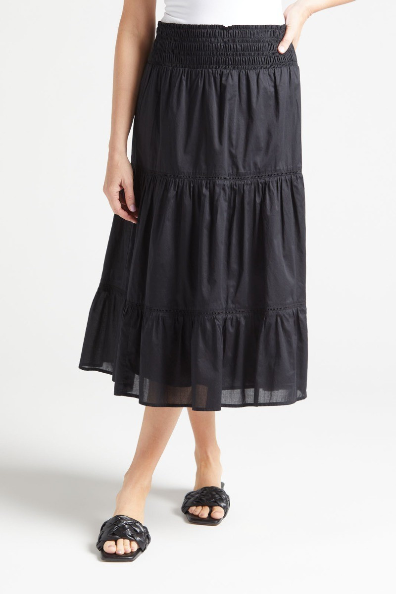 RAILS Edina Skirt | EVEREVE | Evereve