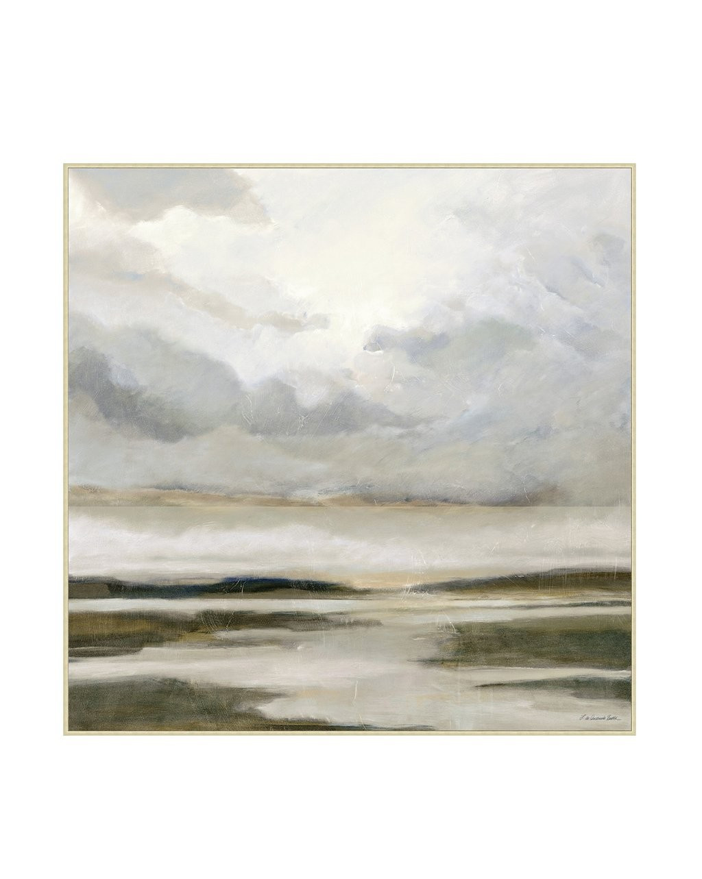 Southern Wetland | McGee & Co.