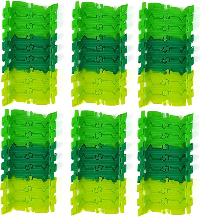 BEMITON 96 Pieces Dinosaur Track Expansion Set - Birthday Gift for 3 4 5 6 7 Year Old Boys Kids, ... | Amazon (US)