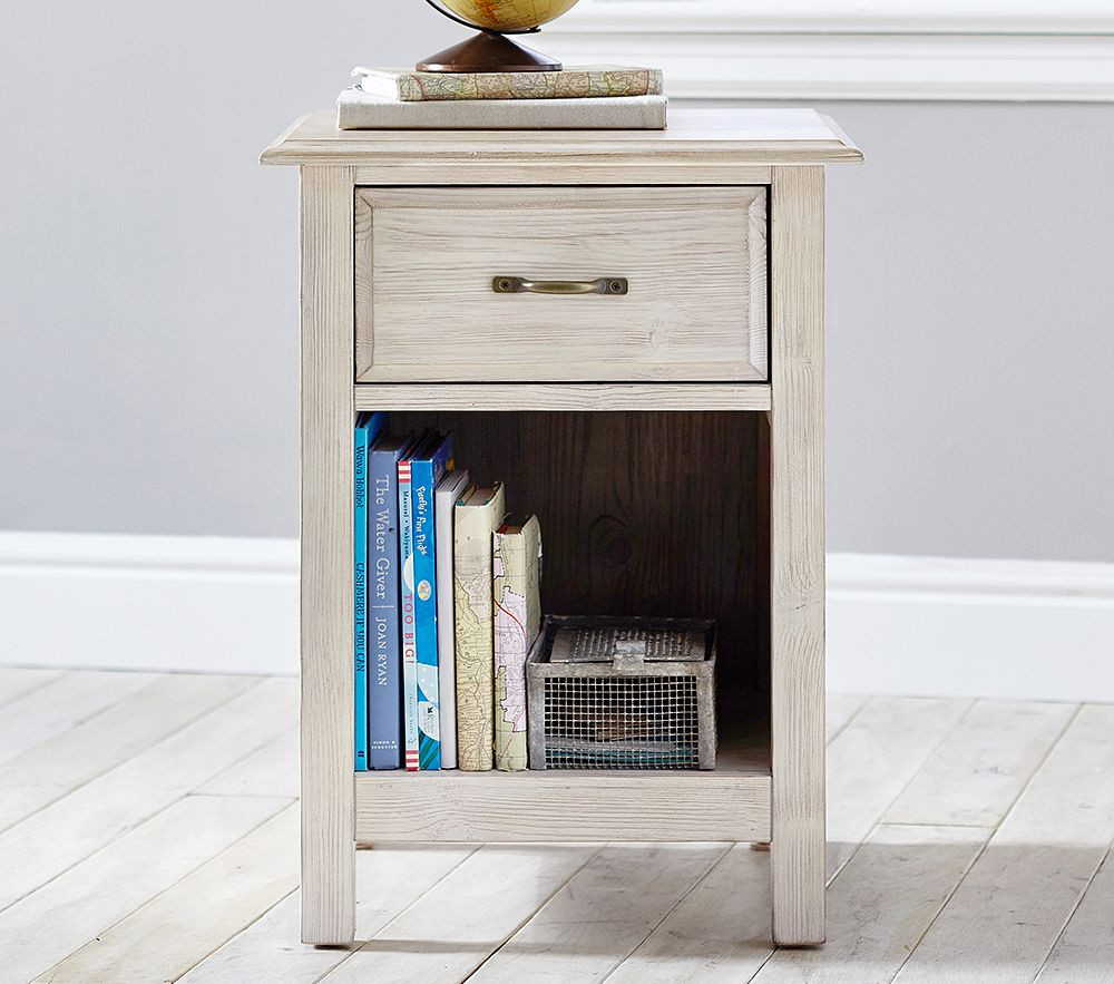 Rory Nightstand (18") | Pottery Barn Kids