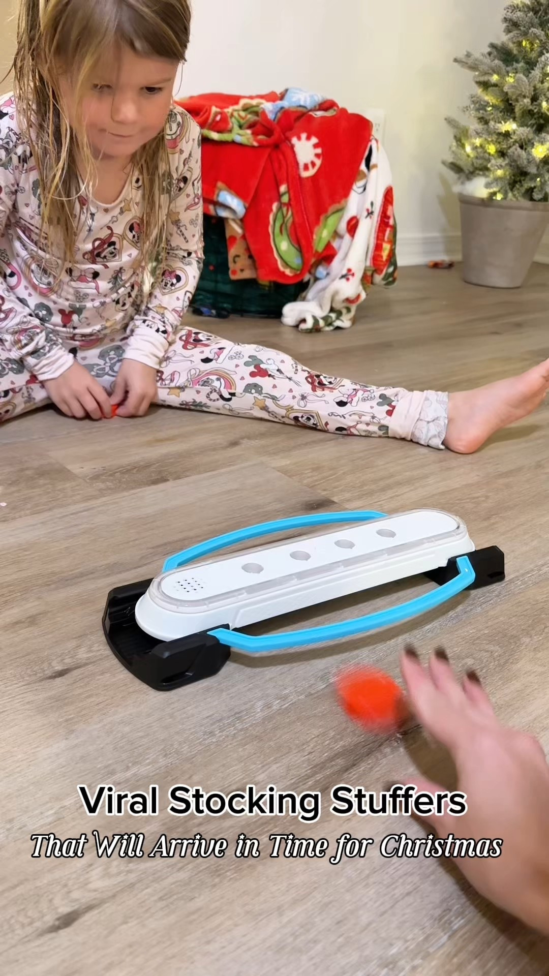 Viral stocking stuffers that will arrive in time for Christmas 

#LTKGiftGuide #LTKKids #LTKHoliday