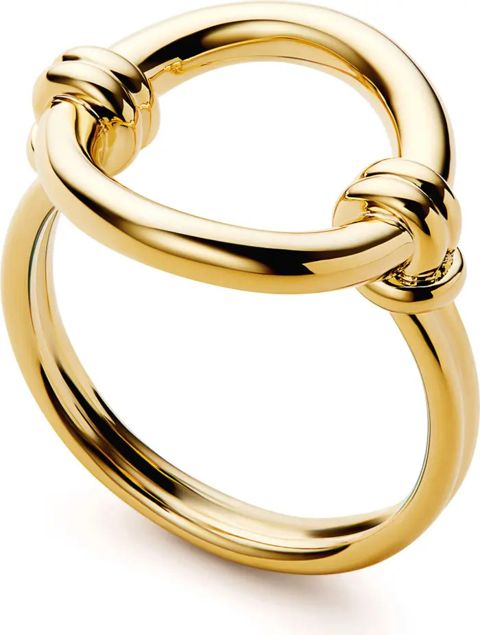 Remi Open Circle Ring | Nordstrom
