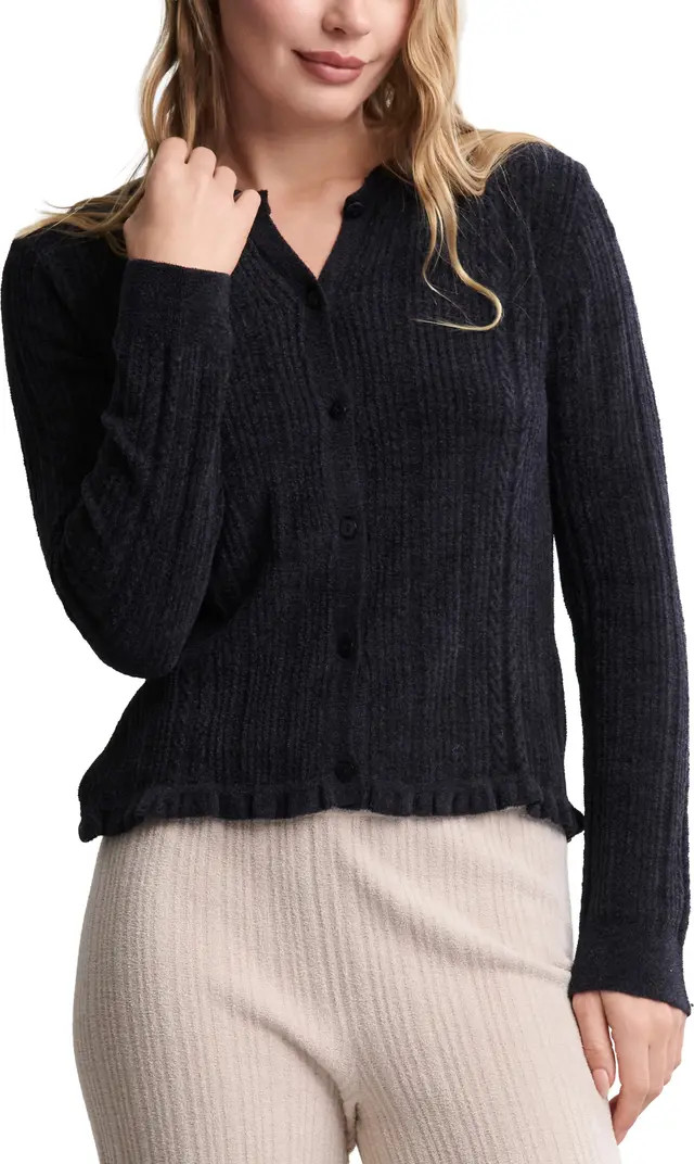 CozyChic Lite® Cable Knit Cardigan | Nordstrom