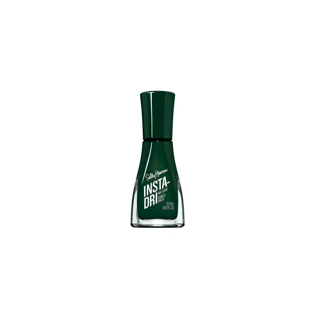 Sally Hansen Insta-Dri Nail Polish - Escape the Ordinary Collection - 0.31 fl oz | Target