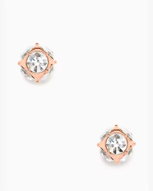 Lady Marmalade Studs | Kate Spade Outlet