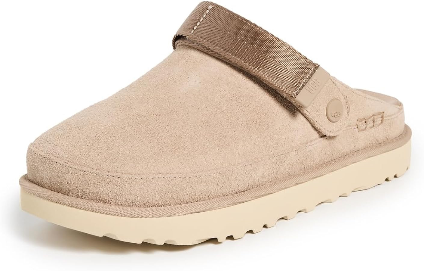 UGG Womens Goldenstar Clog Sneaker | Amazon (CA)