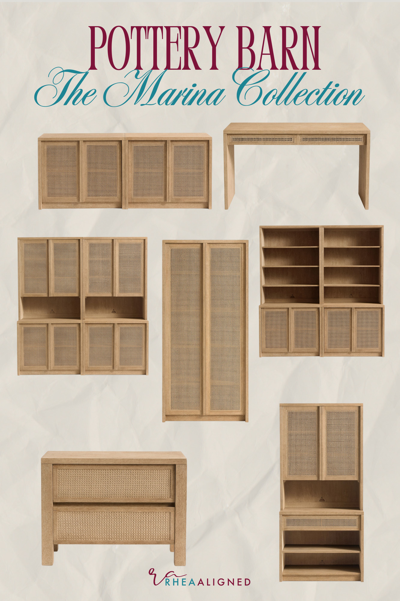 Pottery Barn, The Marina Collection, New Collection  

 

#LTKHome #LTKStyleTip