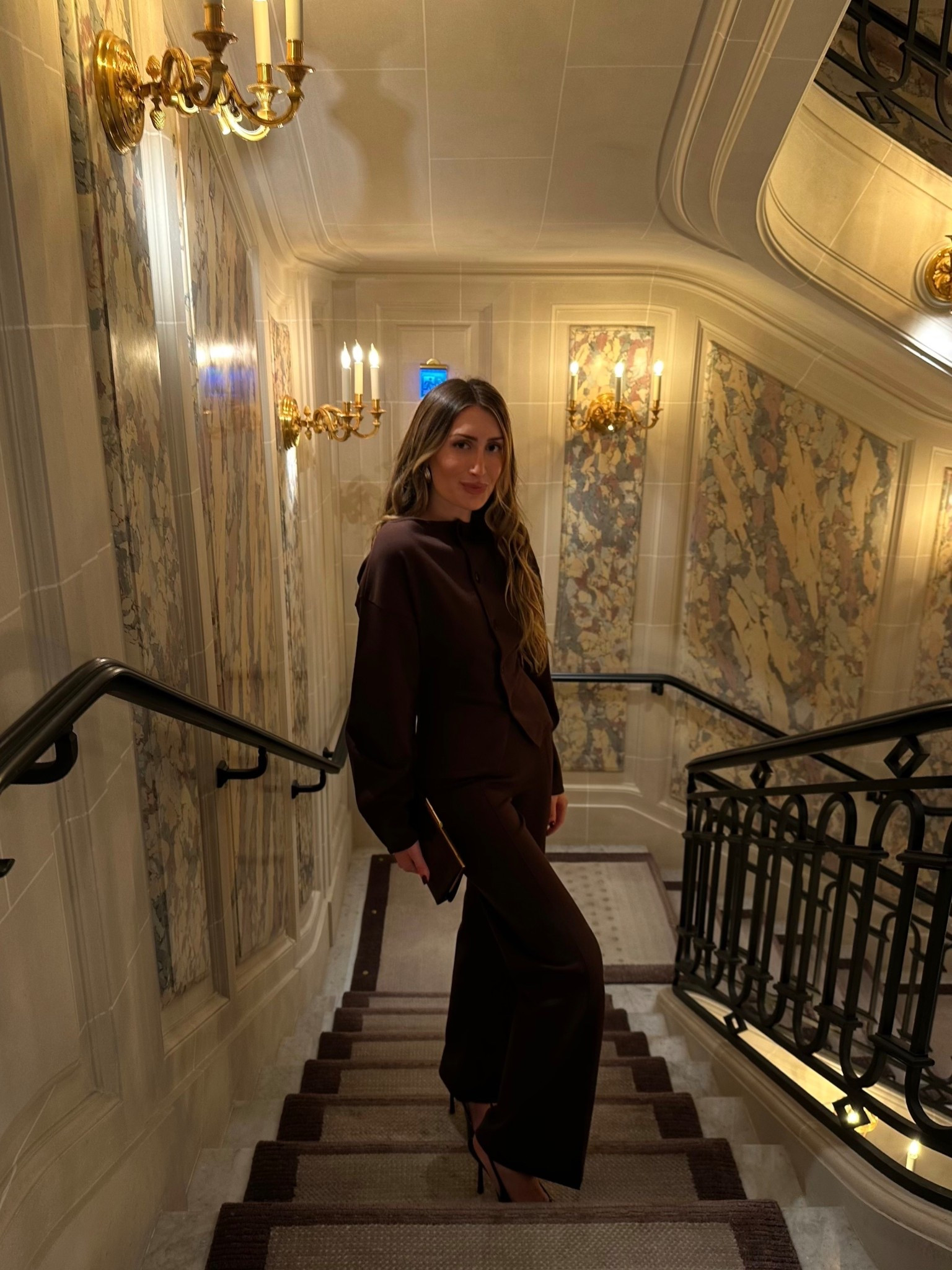 Postcard from paris 

#LTKStyleTip #LTKgrwm #LTKTravel