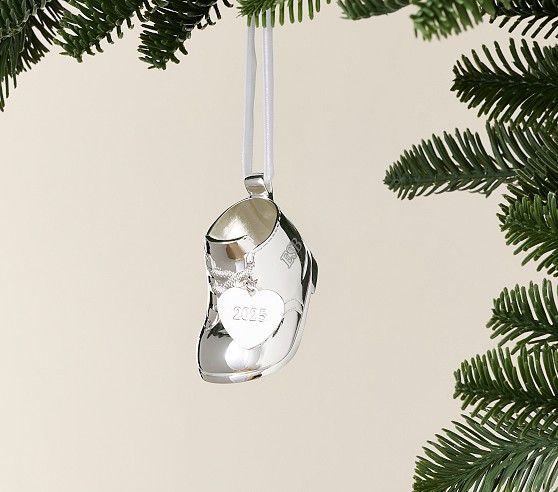 Silver | Pottery Barn Kids