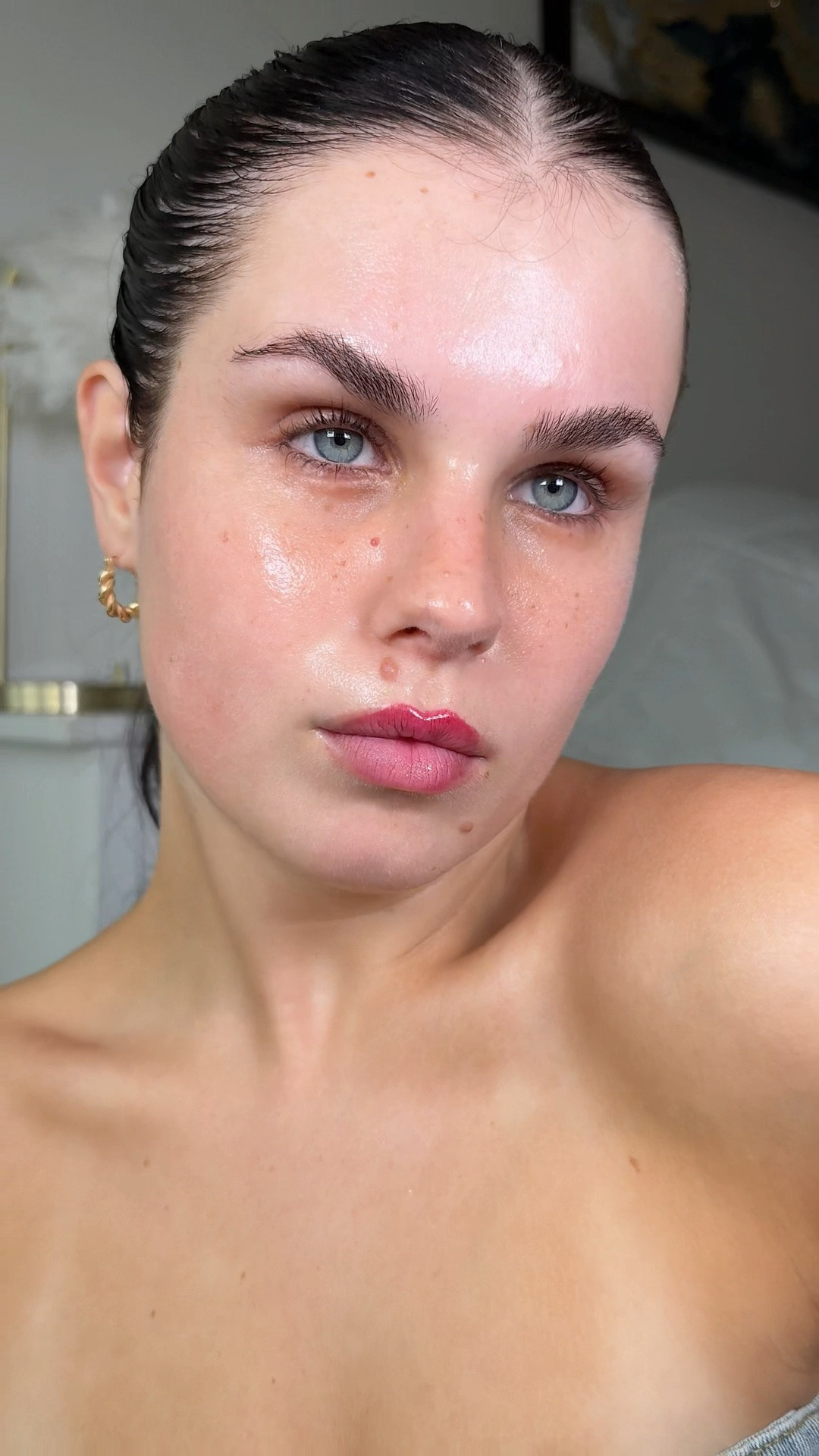 5 min makeup!

#LTKU #LTKBeauty